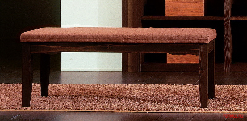 Банкетка De Baggis 20-220/T